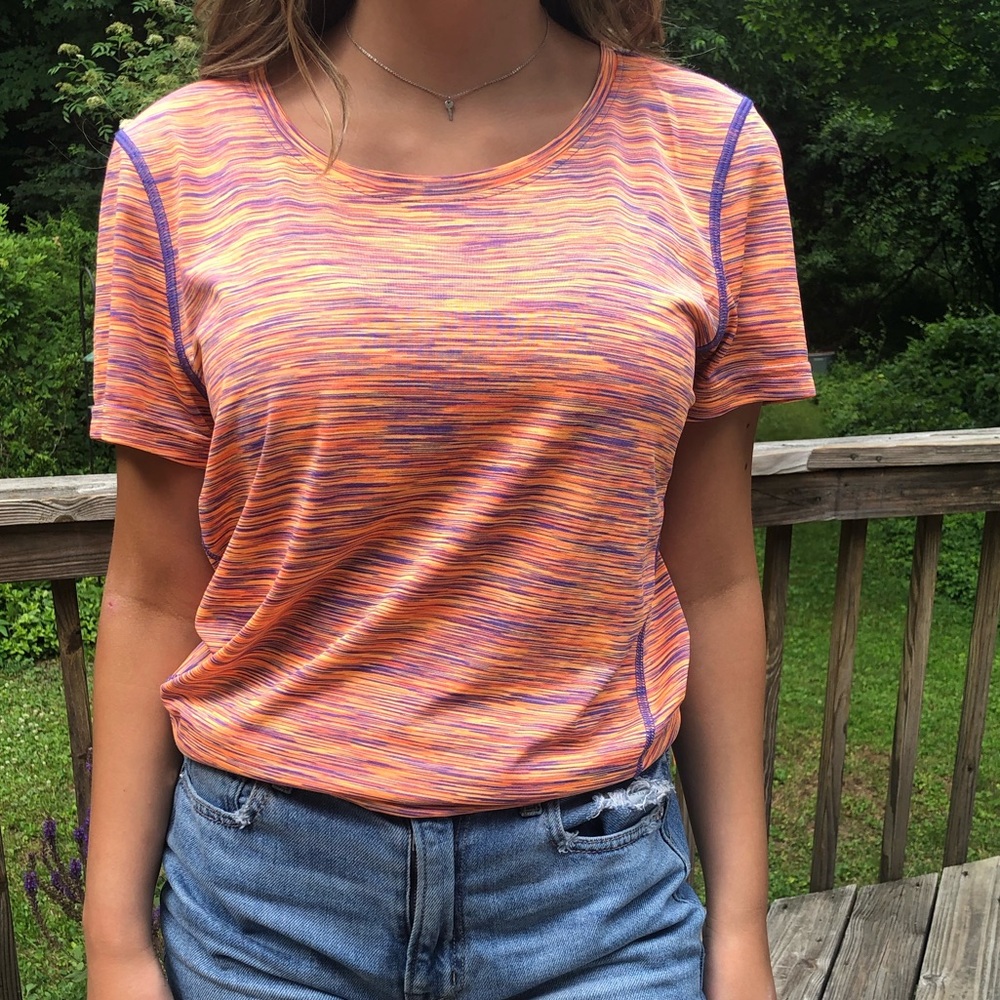 Tek Gear DryTek Workout Tee